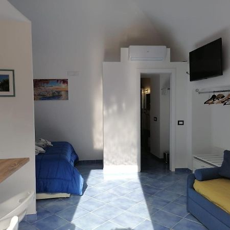 Donna Rosalia Apartment อามาลฟี ภายนอก รูปภาพ