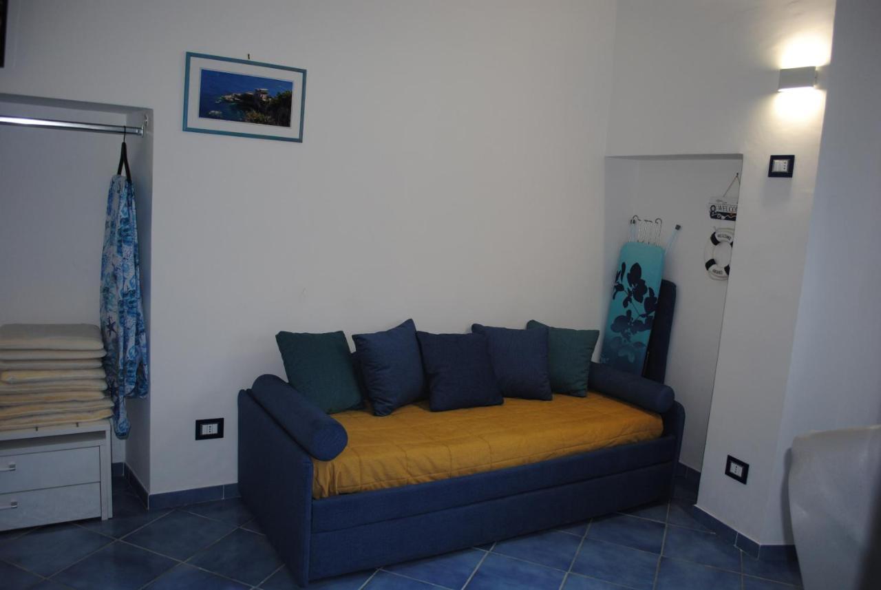 Donna Rosalia Apartment อามาลฟี ภายนอก รูปภาพ