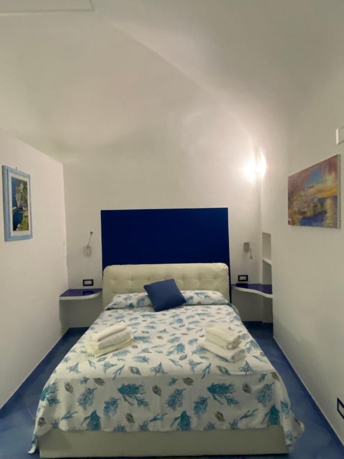 Donna Rosalia Apartment อามาลฟี ภายนอก รูปภาพ