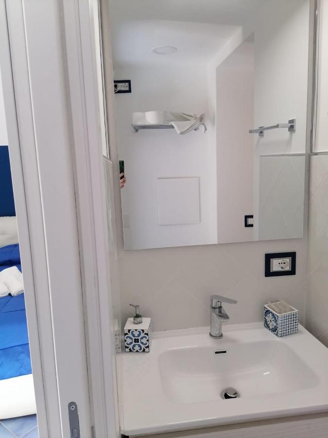 Donna Rosalia Apartment อามาลฟี ภายนอก รูปภาพ